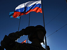 Генерал ВС США Хайтен назвал Россию главной военной угрозой