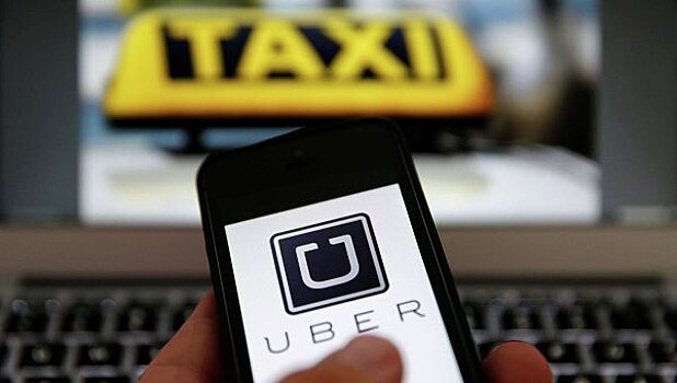 Основатель Uber лишится работы