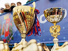 Юные футболисты из Москвы и Краснодара выиграли в Ростове 2 млн рублей