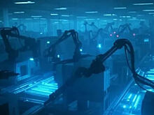 «Темные фабрики»: как Китай отменяет людей на производстве