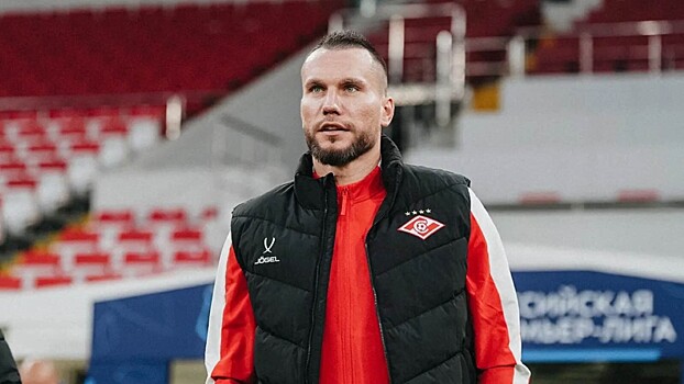 Нападающим «Спартака» интересуются четыре клуба РПЛ