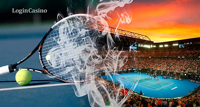 Australian Open атакован дымом: топ-теннисисты взорвали Twitter сбором денег и громкими заявлениями