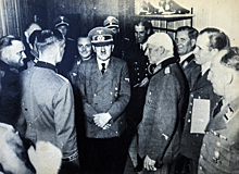 Выяснилось, как Британия скрывала от СССР связь с Гитлером