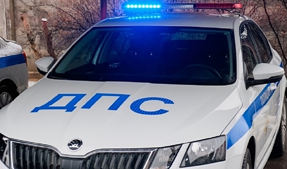 В Волгоградской области госавтоинспекторы пресекли 47 нарушений ПДД за день