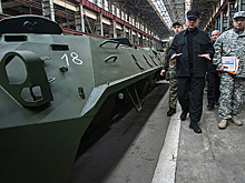 Украинской оборонке разрешили не платить России