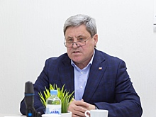 Александр Терепа стал главой новосибирского отделения Социального фонда РФ