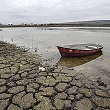 Новый водозабор в Севастополе перейдет в режим стабильной подачи воды с 8 марта