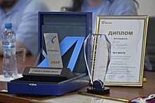 Максим Егоров поздравил тамбовскую команду с успешным выступлением на форуме «Инженеры будущего»
