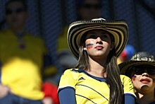 Колумбия рассчитывает дойти до полуфинала ЧМ-2018