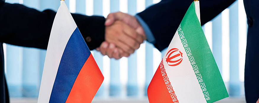 Иран и Россия планируют подписать соглашение по ремонту и производству самолетов