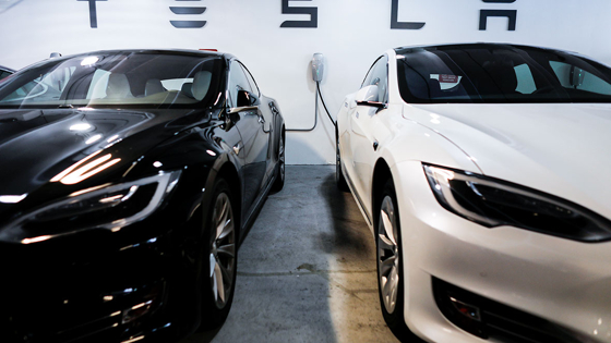 Tesla задумала отказаться от увеличения производства в Китае