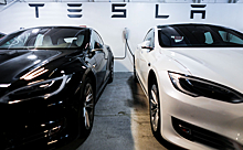 Tesla задумала отказаться от увеличения производства в Китае