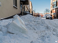 Пусть депутаты покажут, как надо убирать снег: рассуждения трех пермских ЖКХшников о «трех лопатах»