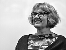 Скончалась художник по костюмам "Ленфильма" Инесса Снежкина