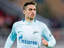 «Бешикташ» сделал предложение Маку