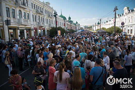 Жизнь со страхом: учимся не бояться толпы