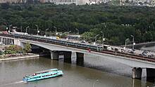 На Москве-реке построят 18 новых мостов