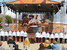 «Ростелеком» поддержал Форум древних городов в Рязани