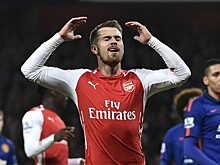 Рэмзи не сыграет с Ирландией в Лиге наций по семейным обстоятельствам