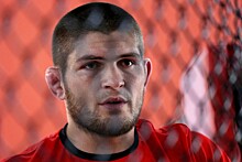 Глава UFC объяснил высокие доходы Нурмагомедова