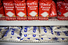 «Не успевают со складов подвезти»: власти — об отсутствии гречки и сахара в некоторых калининградских магазинах