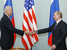 Спрогнозированы итоги встречи Путина и Байдена в Женеве