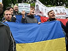 Послесловие ко Дню Победы. На Украине Зеленскому сделали предложение, от которого он не сможет отказаться