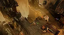 На Warhammer Skulls 2024 анонсировали стратегию Warhammer 40K: Mechanicus 2