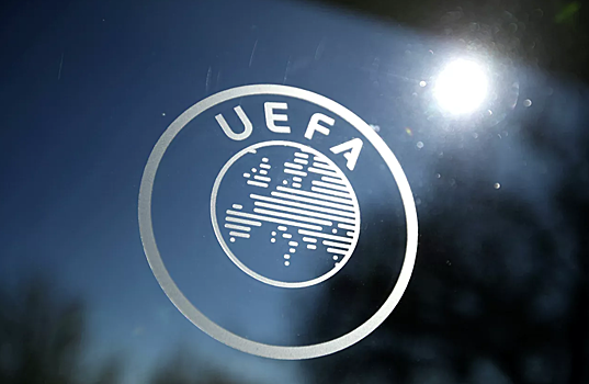 УЕФА захотел запретить России проводить Евро-2028/32