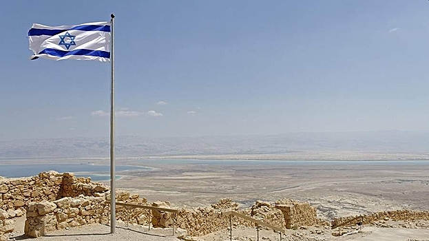 США не будут мешать Израилю с аннексией Западного берега