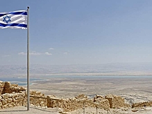 США не будут мешать Израилю с аннексией Западного берега