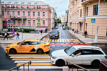 Для беспилотных автомобилей откроют 140 улиц Москвы. И вот какие