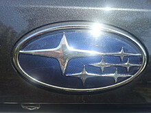 Более 35 тыс. новых Subaru Crosstrek и Impreza попали под отзыв