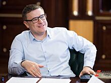 Алексей Текслер возглавил рейтинг губернаторов Челябинской области