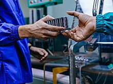 В Роспатенте рассказали, какие лекарства чаще всего изобретают в РФ