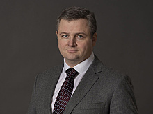 Дмитрий Соловьев назначен членом правления и руководителем Корпоративного блока МТС Банка