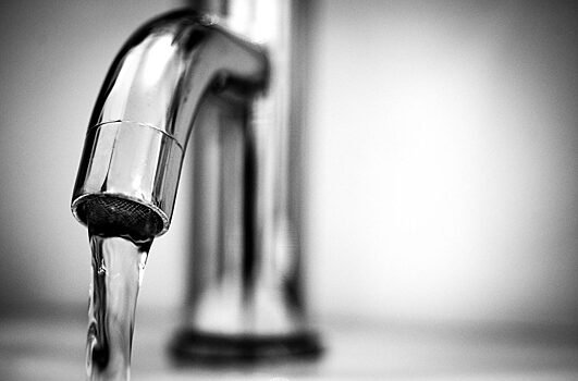 В Геленджике сократили до полутора часов подачу воды жителям из-за засухи