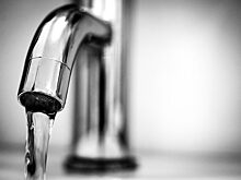 В Сочи из-за аварии на водопроводе 1,5 тысячи человек остались без воды
