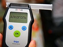 Орловские полицейские за сутки задержали 10 нетрезвых водителей