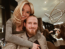 Экс-супруг Пелагеи женится на новой избраннице