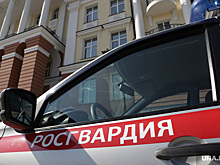 СМИ сообщили о кадровых перестановках в руководстве Росгвардии