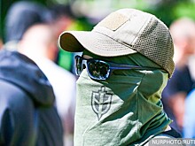На Западе допустили отказ от помощи Украине из-за использования ВСУ нацистской символики
