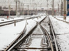 Поезд изменил расписание ради одной школьницы