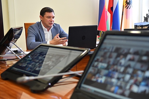Мэр Краснодара поручил сократить расходы местного бюджета
