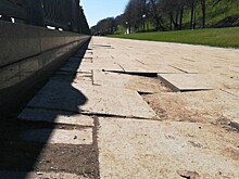 Мэр Ярославля заявил об отсутствии ущерба от подтопления города