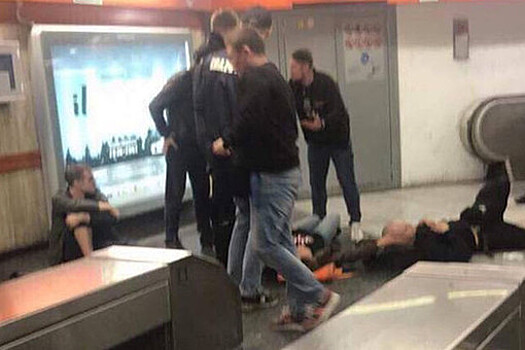 В Госдуме предложили наградить российского хирурга за помощь пострадавшим в Риме