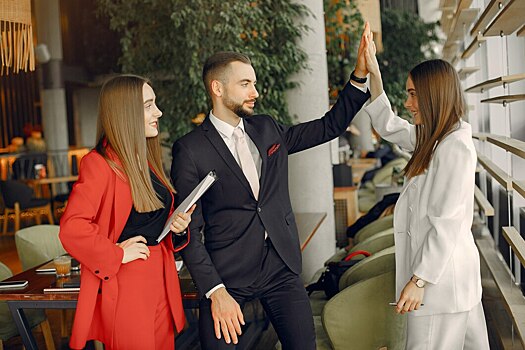 Журнал «Форбс» включил в топ работодателей России три новосибирские компании