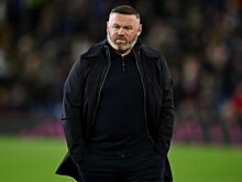 Уэйн Руни назвал главный трансфер АПЛ нынешнего сезона