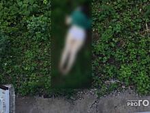 В Кирове из окна 4 этажа выпала женщина: кировчанку увезли в реанимацию в тяжелом состоянии