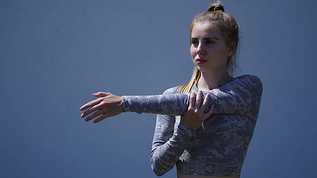 Как привести себя в форму за две недели до Нового Года